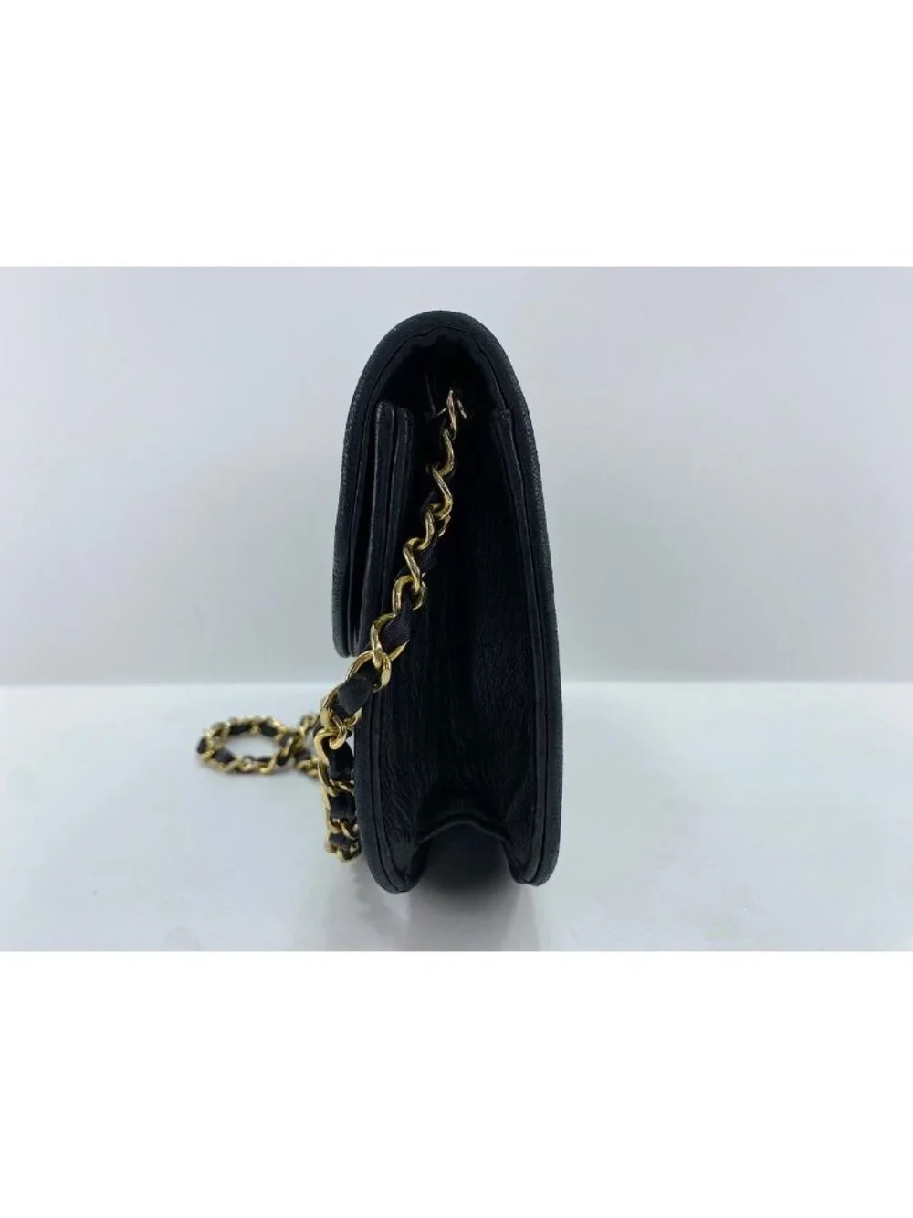 Chanel Shoulder Bag Quilted